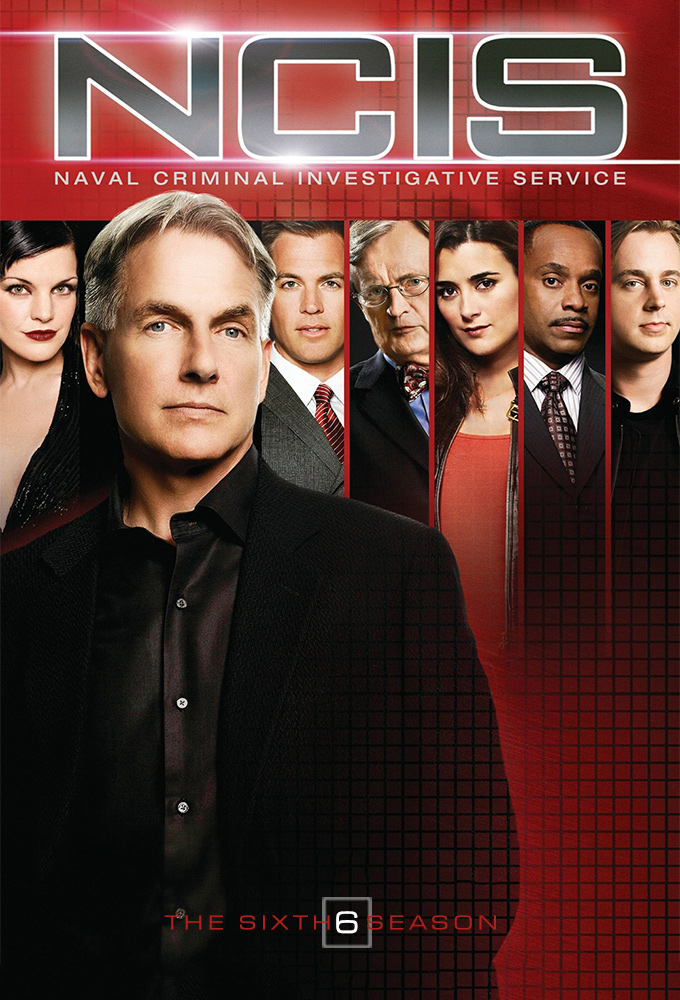 NCIS - Season 6 [136694] (A1774156578) [[Shows 2.0]] --Plex--